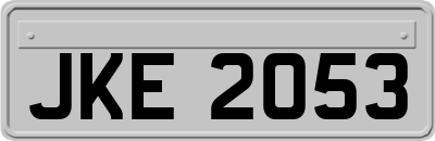 JKE2053