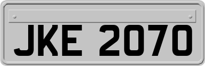 JKE2070