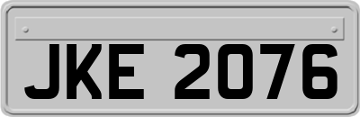 JKE2076