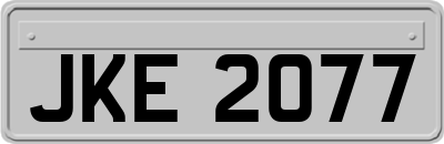 JKE2077