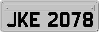 JKE2078