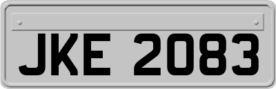 JKE2083