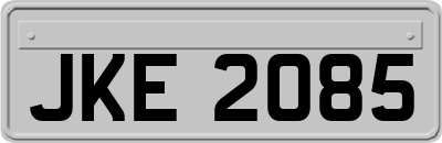 JKE2085