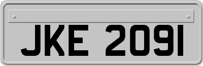 JKE2091
