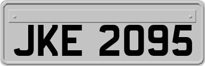 JKE2095