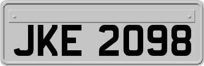 JKE2098