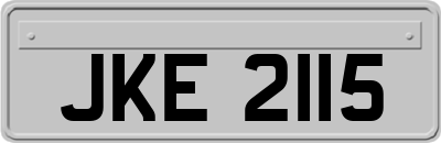 JKE2115