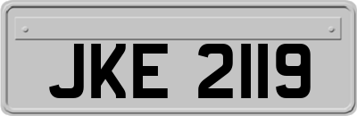 JKE2119