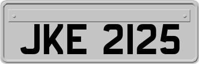 JKE2125