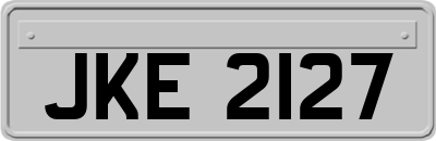 JKE2127