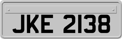 JKE2138