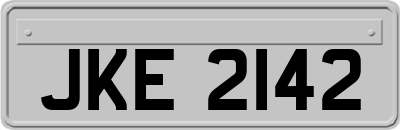 JKE2142