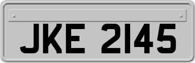 JKE2145