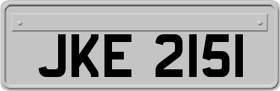 JKE2151