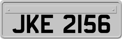 JKE2156