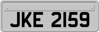 JKE2159