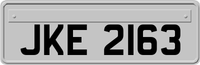 JKE2163