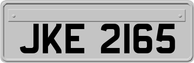 JKE2165