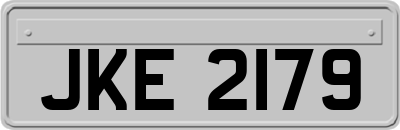 JKE2179