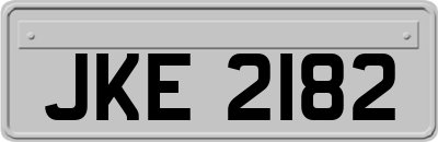 JKE2182
