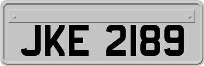 JKE2189