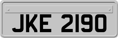 JKE2190