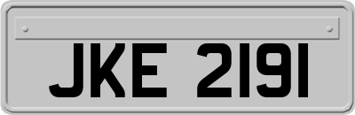JKE2191
