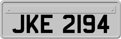 JKE2194