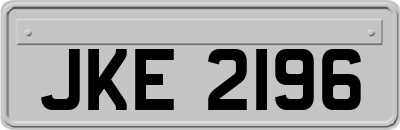 JKE2196