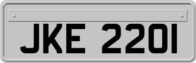 JKE2201