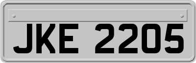 JKE2205