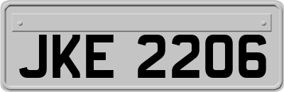 JKE2206