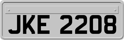 JKE2208