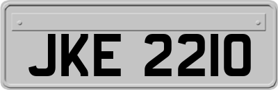 JKE2210