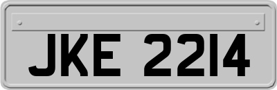 JKE2214