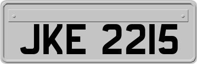 JKE2215