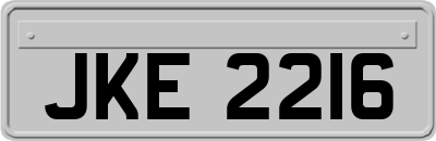 JKE2216
