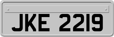 JKE2219