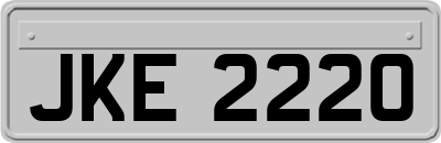 JKE2220