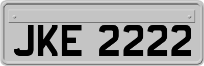 JKE2222