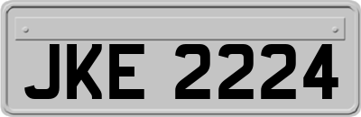 JKE2224