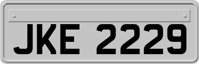 JKE2229