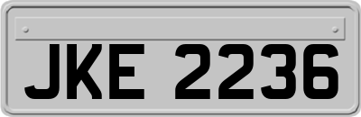 JKE2236