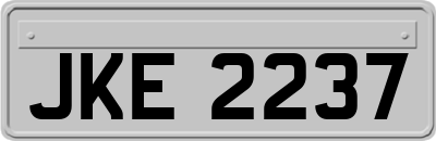 JKE2237