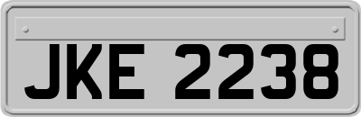 JKE2238