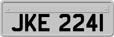 JKE2241