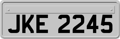 JKE2245