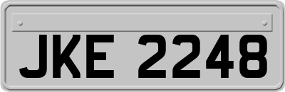 JKE2248