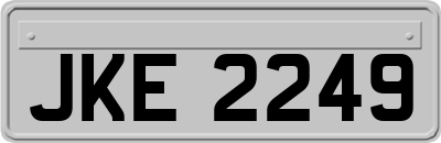 JKE2249