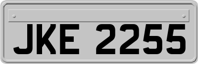 JKE2255